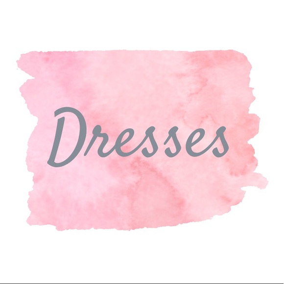 🍋Dresses 👗👗👗 - Picture 1 of 1